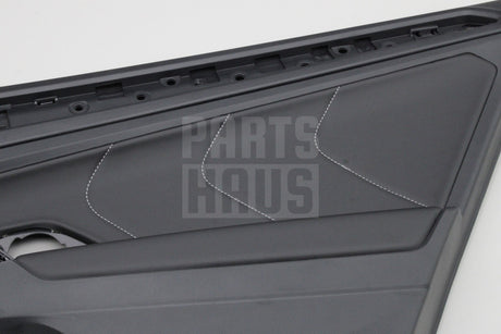 VW Tiguan Allspace R-Line 18-25 rear door card panel (right) 5NN867212BG WKX