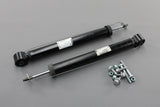 VW Polo 9N 9N3 6R 6C 2002-18 economy rear shock absorber set JZW598025E