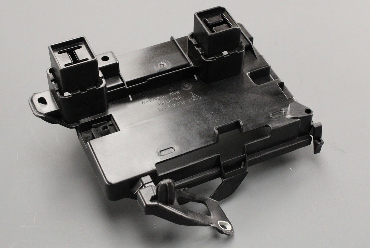 VW Touareg 2018-on emergency call module retainer 9Y0819541