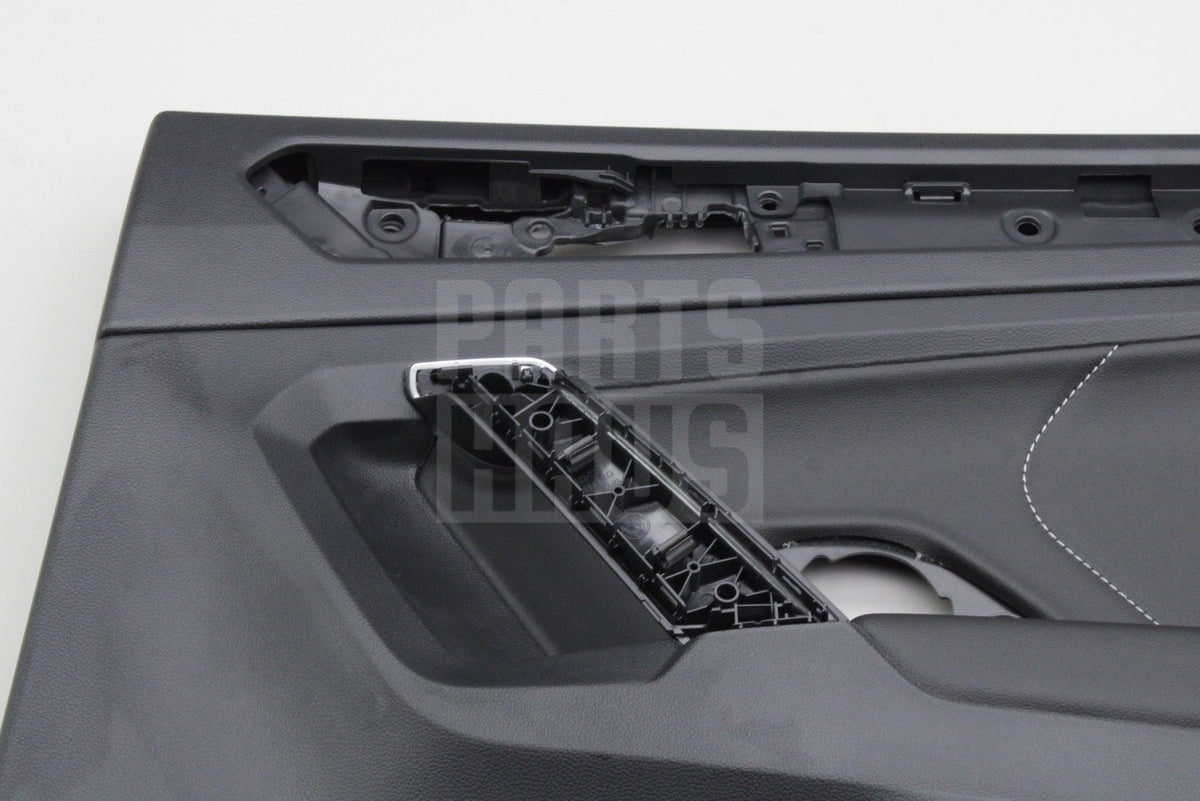VW Tiguan Allspace R-Line 18-25 rear door card panel (right) 5NN867212BG WKX