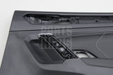 VW Tiguan Allspace R-Line 18-25 rear door card panel (right) 5NN867212BG WKX