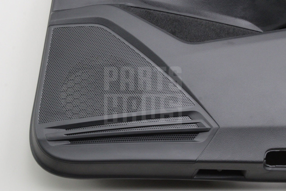 VW Tiguan Allspace R-Line 18-25 rear door card panel (right) 5NN867212BG WKX