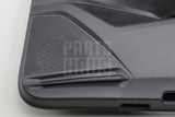 VW Tiguan Allspace R-Line 18-25 rear door card panel (right) 5NN867212BG WKX