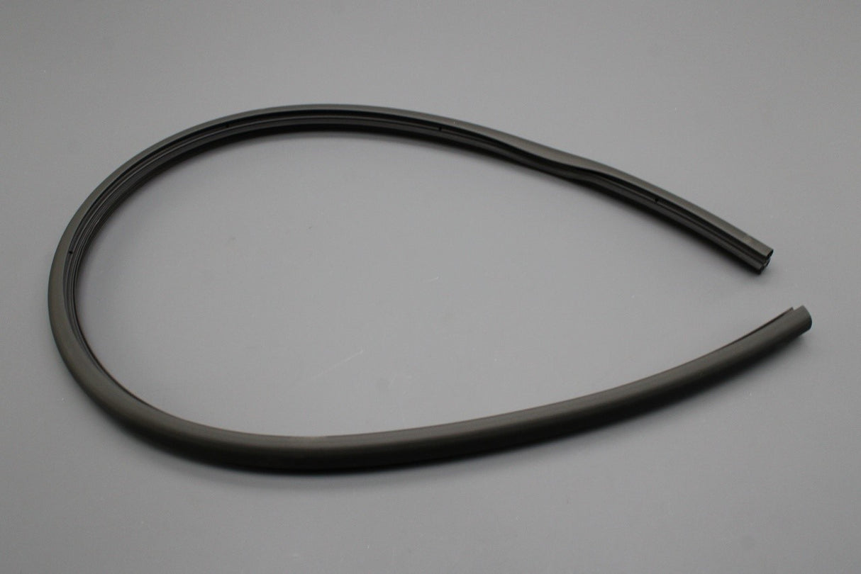 VW T-Roc Cabriolet 2020-on front inner door seal (x1) 2GC867911