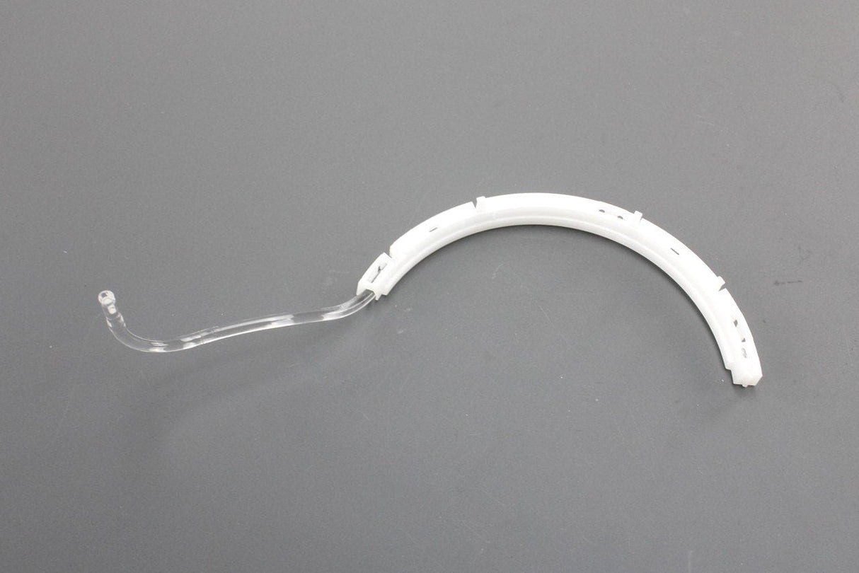 Audi A4 S4 RS4 A5 S5 RS5 fibre-optic for cup holder (left) 8W0947157