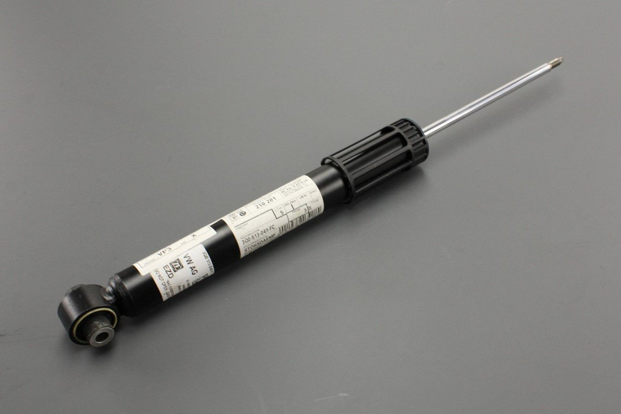 VW Passat B8 2015-24 gas shock absorber (rear) 3Q0513049FC