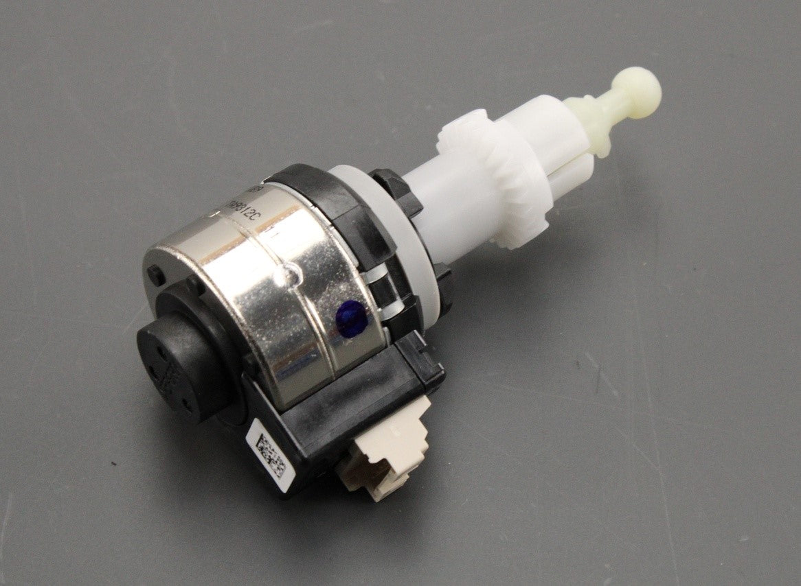 Audi Q7 2016-on headlight range control motor 4M0941295