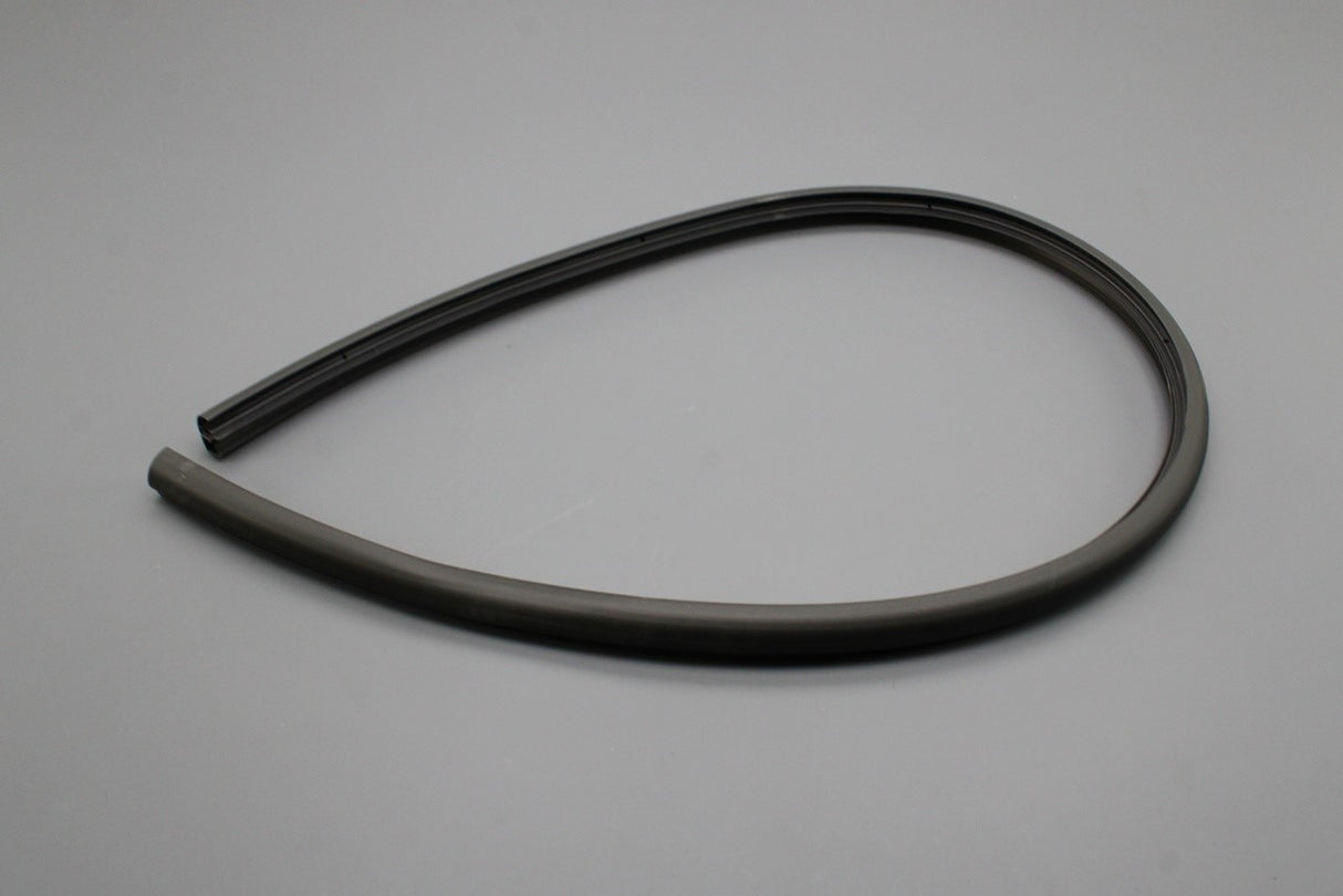 VW T-Roc Cabriolet 2020-on front inner door seal (x1) 2GC867911