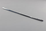 VW Golf MK7.5 centre lower front bumper chrome trim strip 5G0853101B 2ZZ