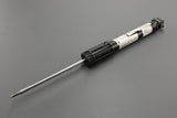 VW Passat B8 2015-24 gas shock absorber (rear) 3Q0513049FC