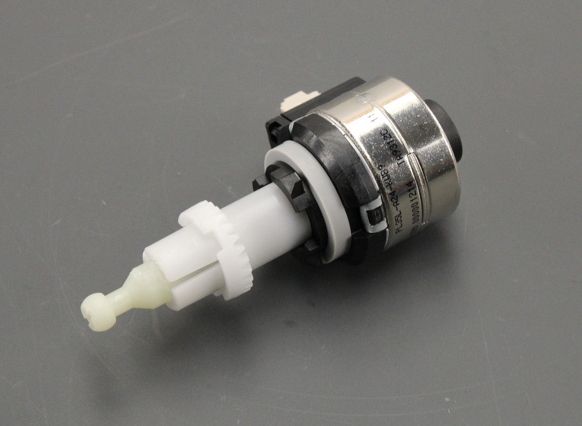Audi Q7 2016-on headlight range control motor 4M0941295