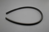 VW T-Roc Cabriolet 2020-on front inner door seal (x1) 2GC867911