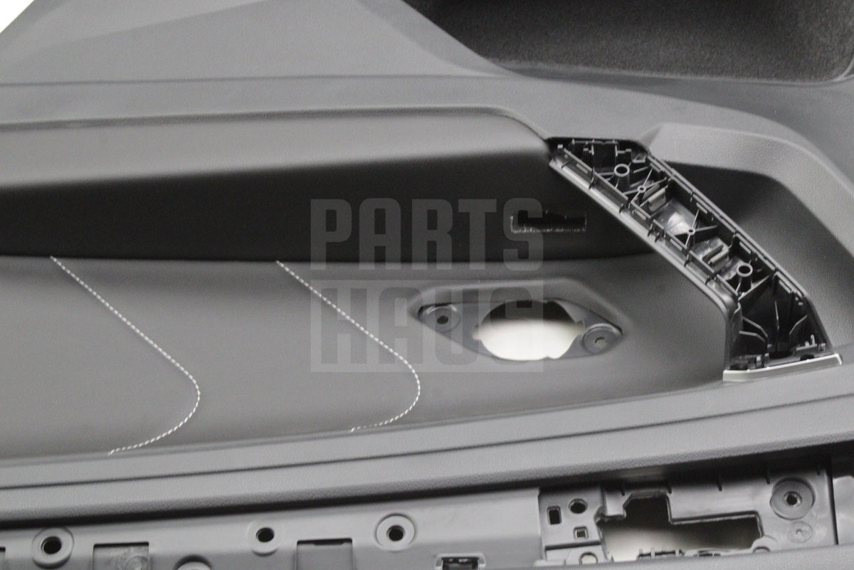 VW Tiguan Allspace R-Line 18-25 rear door card panel (right) 5NN867212BG WKX