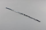 VW Golf MK7.5 centre lower front bumper chrome trim strip 5G0853101B 2ZZ