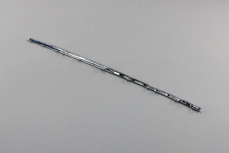 VW Golf MK7.5 centre lower front bumper chrome trim strip 5G0853101B 2ZZ