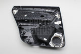 VW Tiguan Allspace R-Line 18-25 rear door card panel (right) 5NN867212BG WKX