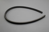 VW T-Roc Cabriolet 2020-on front inner door seal (x1) 2GC867911