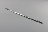 VW Golf MK7.5 centre lower front bumper chrome trim strip 5G0853101B 2ZZ