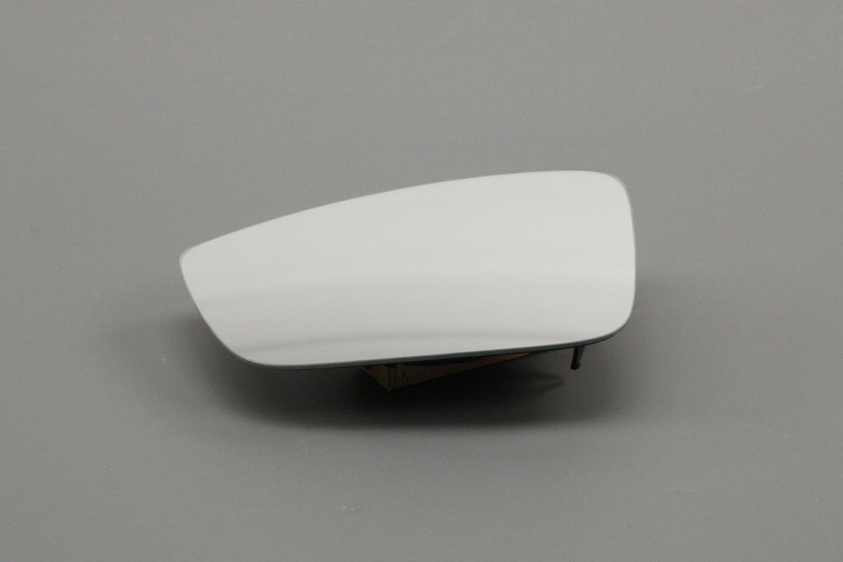 Skoda Fabia Rapid SEAT Toledo 15-23 wing mirror glass (left) 5JA857521C