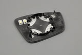 Skoda Fabia Rapid SEAT Toledo 15-23 wing mirror glass (left) 5JA857521C
