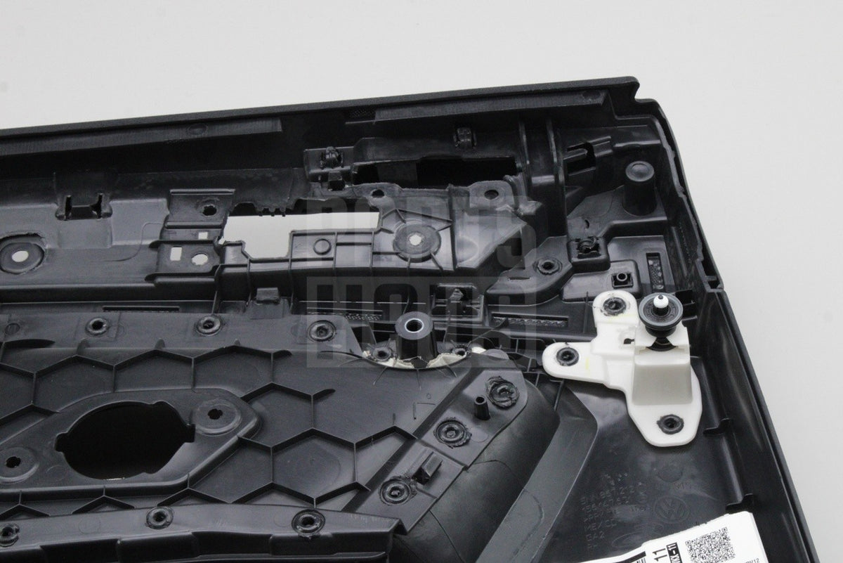 VW Tiguan Allspace R-Line 18-25 rear door card panel (right) 5NN867212BG WKX