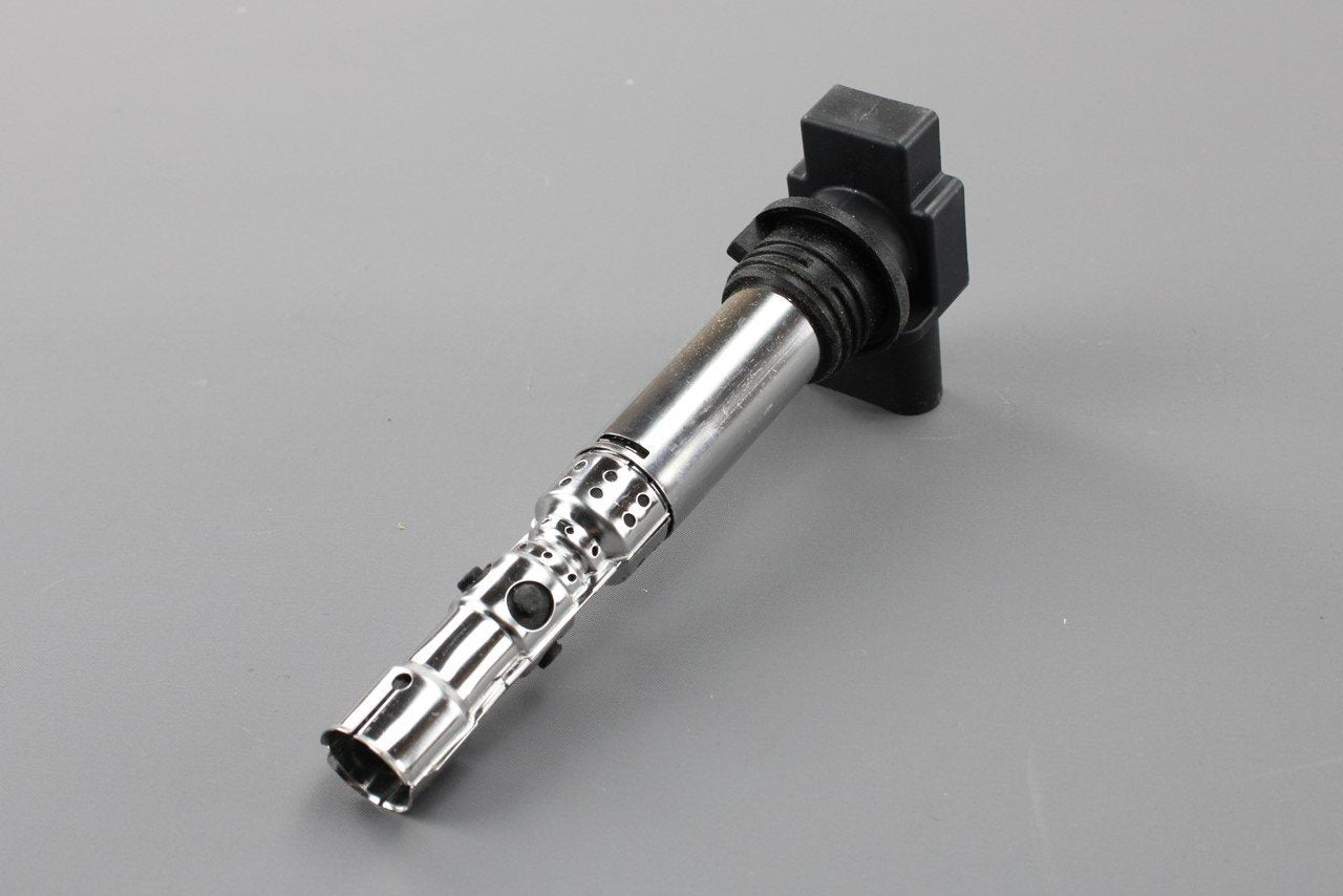 VW Polo Fox Skoda Fabia SEAT Ibiza 1.2 ignition coil pack 03D905715A Partshaus Ltd