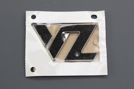 CUPRA Ateca Leon Formentor VZ lettering badge black chrome 5FF853670 5DV