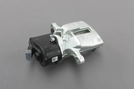 VW Tiguan Passat B7 2008-16 rear brake caliper housing (left) 5N0615403