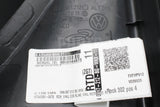 VW Tiguan Allspace R-Line 18-25 rear door card panel (right) 5NN867212BG WKX