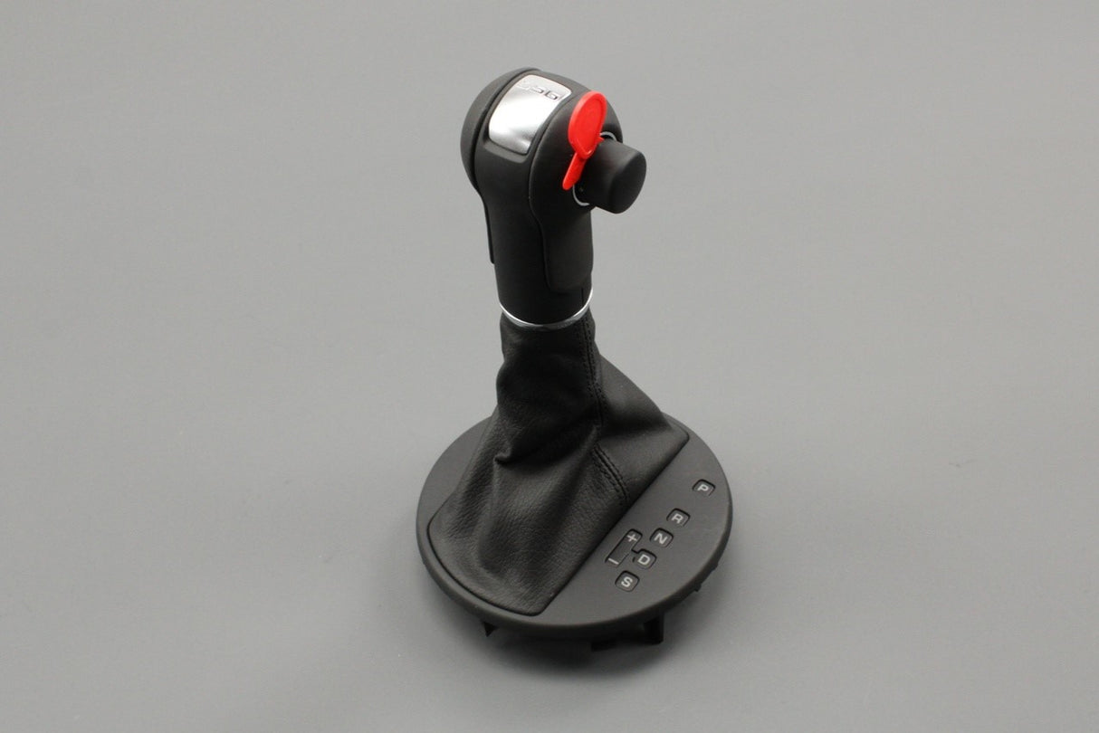 Skoda Fabia VRS 2011-2015 DSG gear knob 5J2713111M