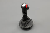 Skoda Fabia VRS 2011-2015 DSG gear knob 5J2713111M