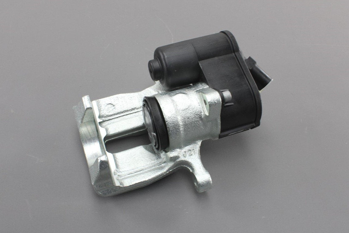VW Tiguan Passat B7 2008-16 rear brake caliper housing (left) 5N0615403