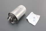 Audi A4 A6 2005-08 fuel filer with o-rings (1.9 2.0 TDI) 8E0127435A