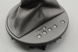 Skoda Fabia VRS 2011-2015 DSG gear knob 5J2713111M