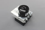 VW Transporter T5 2003-2010 ABS unit with control unit 7H0614111E BEF