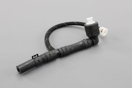 VW Golf MK4 R32 throttle body vacuum system connecting hose 1J0133366BK