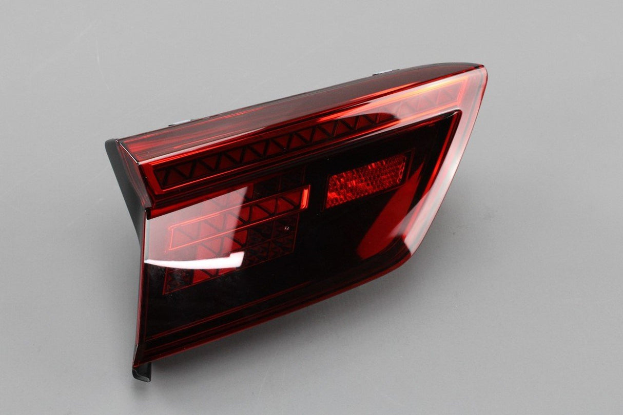 VW Tiguan 2016-2021 rear inner LED tail light unit (left) 5NA945307E
