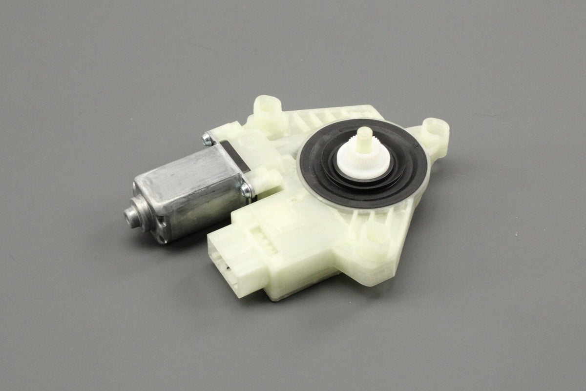 Skoda Rapid 2013-2022 window motor (rear left) 5JA959811M, view 1
