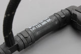VW Golf MK4 R32 throttle body vacuum system connecting hose 1J0133366BK