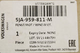 Skoda Rapid 2013-2022 window motor (rear left) 5JA959811M