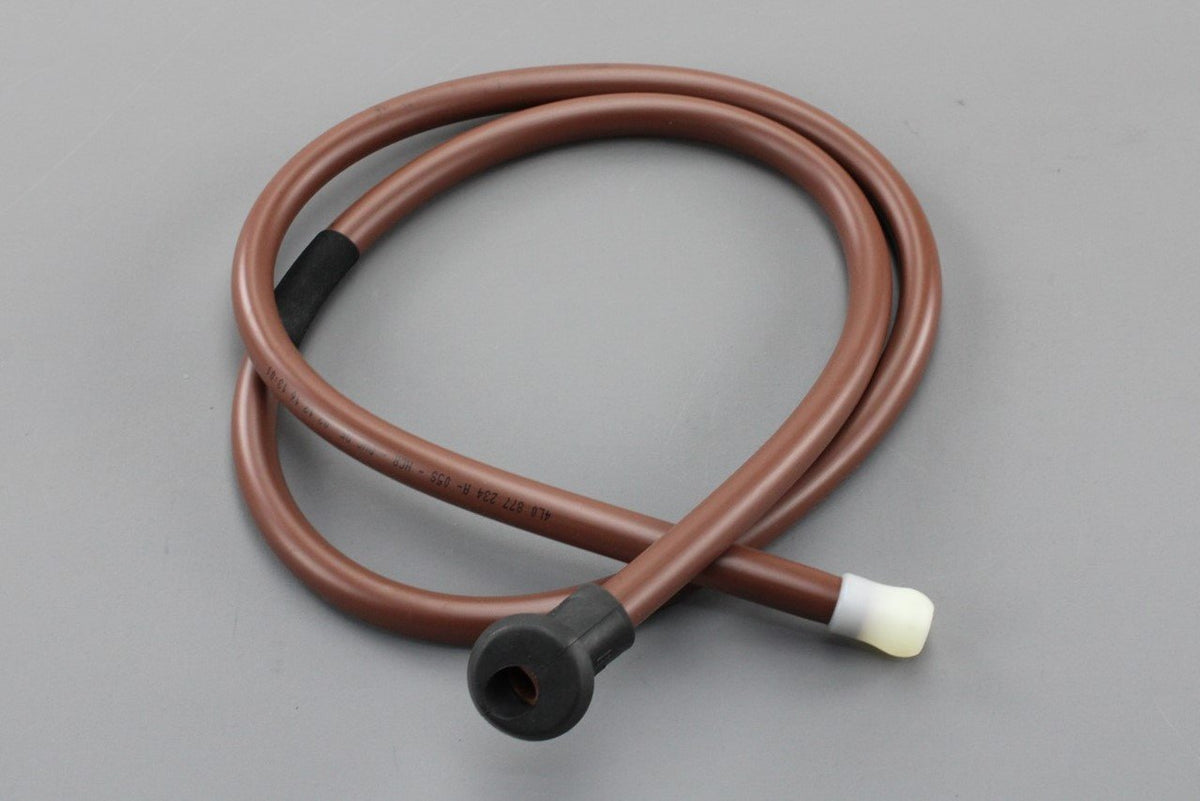 Audi Q7 2007-2015 Sun roof water drainage hose (Right Rear) 4L0877234A, view 1