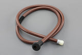 Audi Q7 2007-2015 Sun roof water drainage hose (Right Rear) 4L0877234A