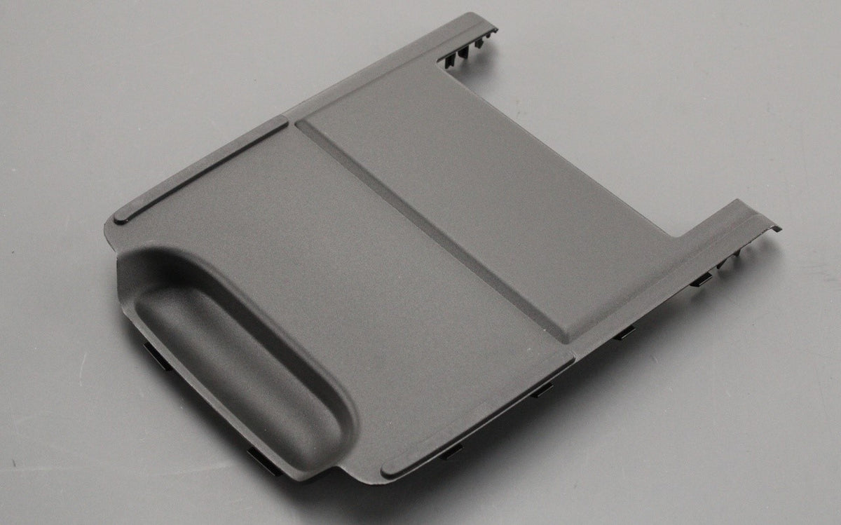 Audi A4 A5 RS4 RS5 2016-on armrest lower cover (front) 8W0864249A 4PK, view 1