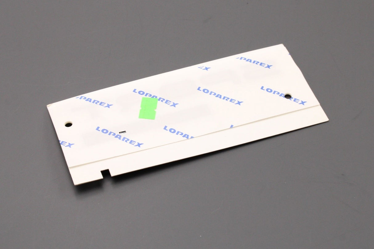 Range Rover Sport 2014-2022 'SPORT HSE SDV8' badge emblem LR096099