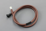 Audi Q7 2007-2015 Sun roof water drainage hose (Right Rear) 4L0877234A