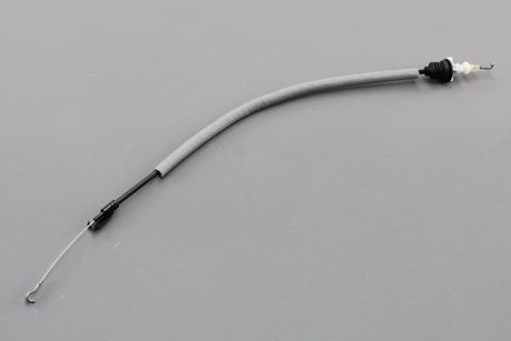 VW Passat B6 2006-11 door lock release cable (front inner) 3C4837085D
