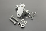 Toyota Hilux 2004-15 flanged towing hitch PW960-00003