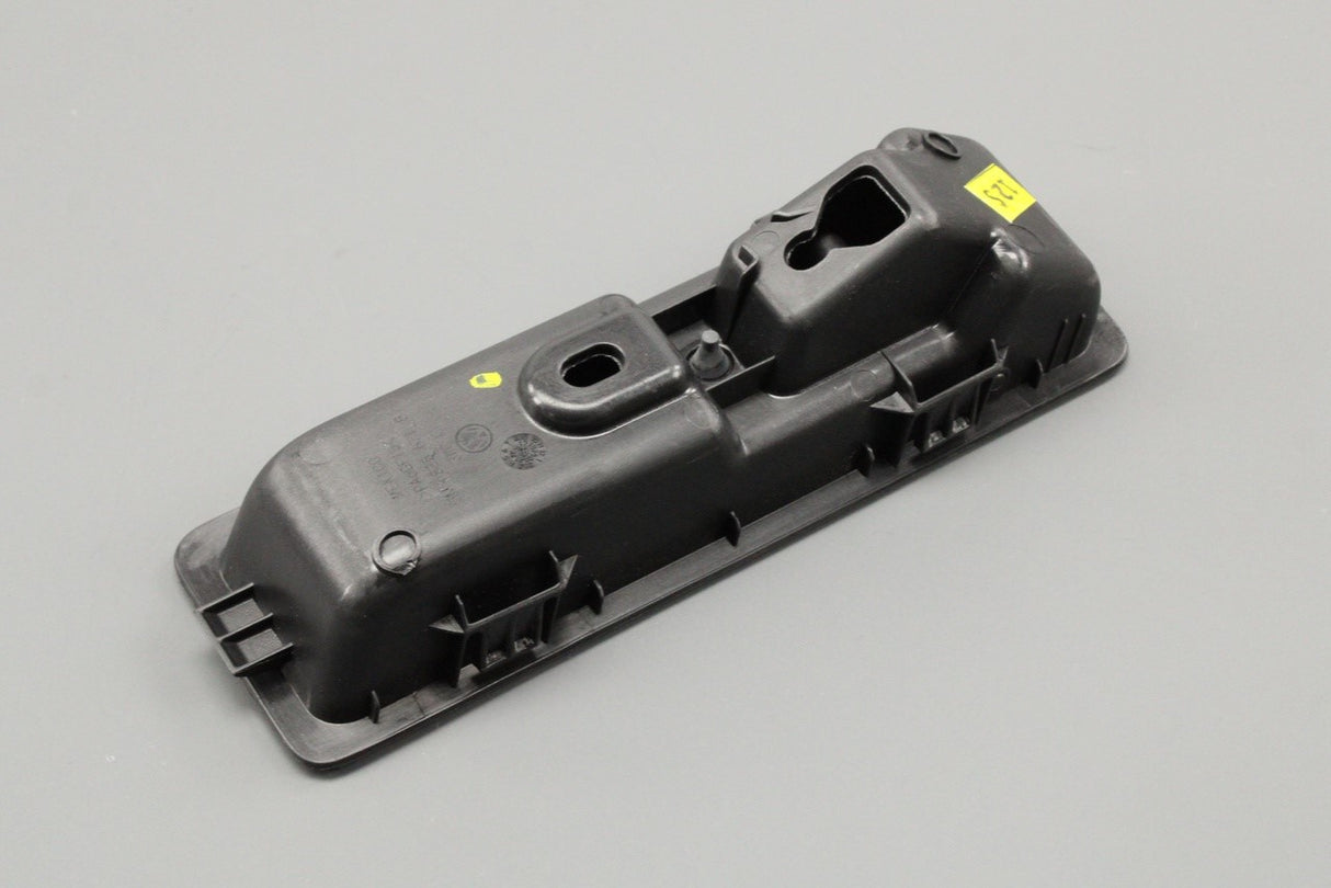 VW Tiguan Allspace SEAT Tarraco rear seat release (left) 5NN885671B ECZ