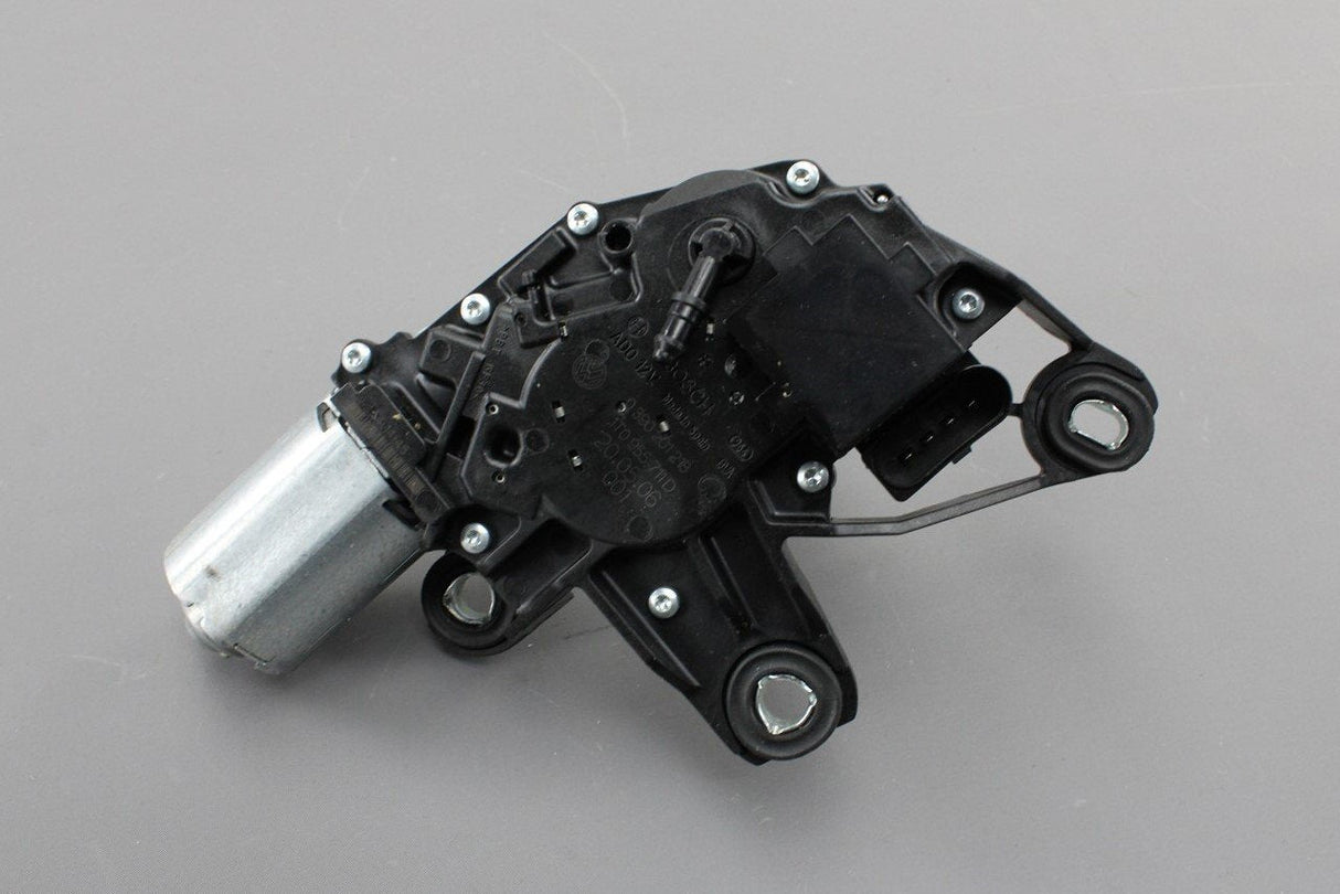 VW Caddy Touran 2003-2015 wiper motor for rear hatch 1T0955711D