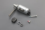 VW Tiguan Audi Q3 Q5 SEAT seat rake adjustment motor (left) 5N0959761C